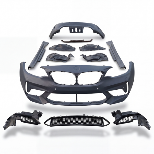 F87 M2 Conversion Kit - For 2 Series (F22/F23 - 2014/19)