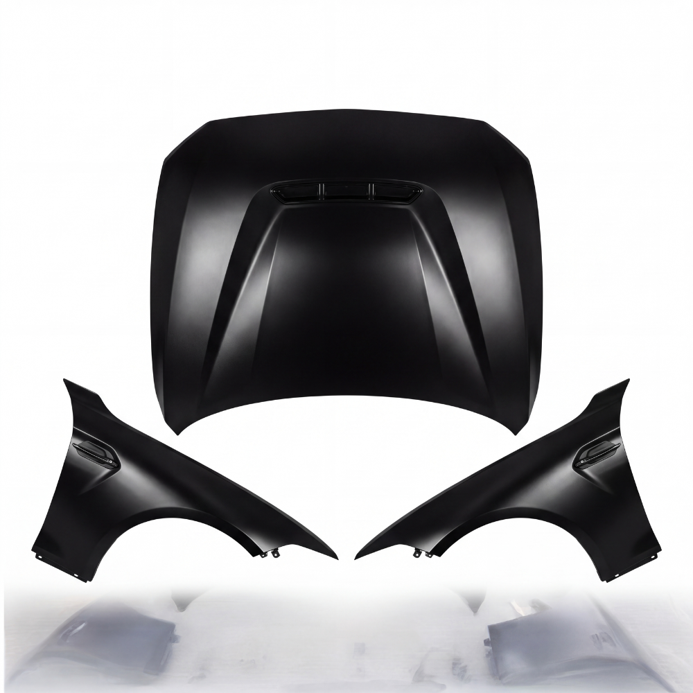 F87 M2 Conversion Kit - For 2 Series (F22/F23 - 2014/19)