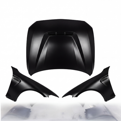F87 M2 Conversion Kit - For 2 Series (F22/F23 - 2014/19)