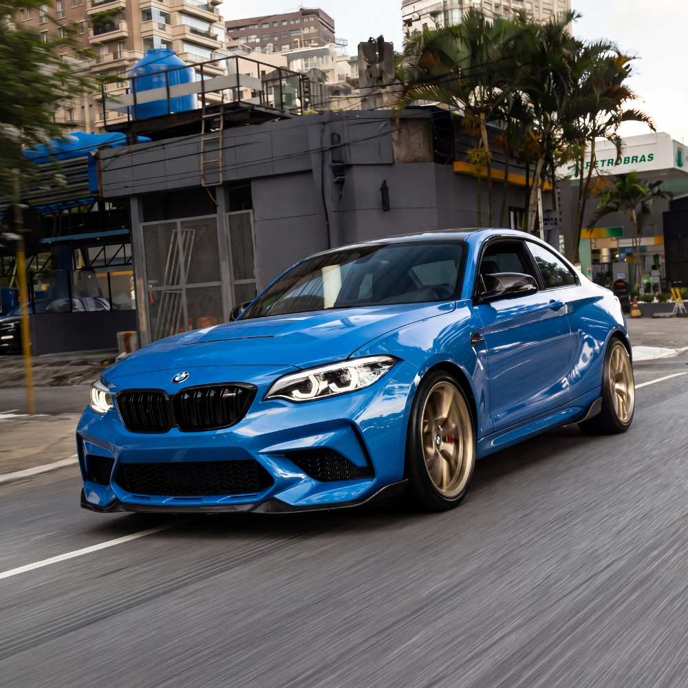 F87 M2 Conversion Kit - For 2 Series (F22/F23 - 2014/19)