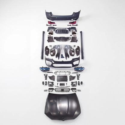 M5 F90 CS Full Conversion Kit - (5 Series G30)