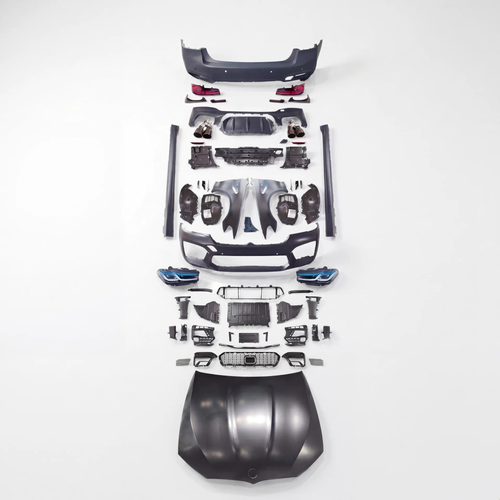 M5 F90 CS Full Conversion Kit - (5 Series G30)