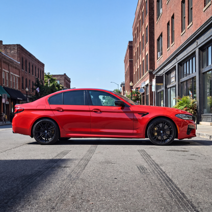 M5 F90 CS Full Conversion Kit - (5 Series G30)