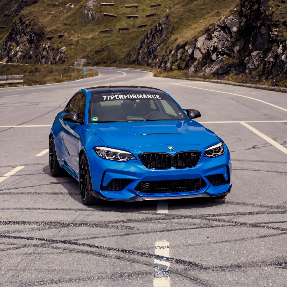 F87 M2 Conversion Kit - For 2 Series (F22/F23 - 2014/19)