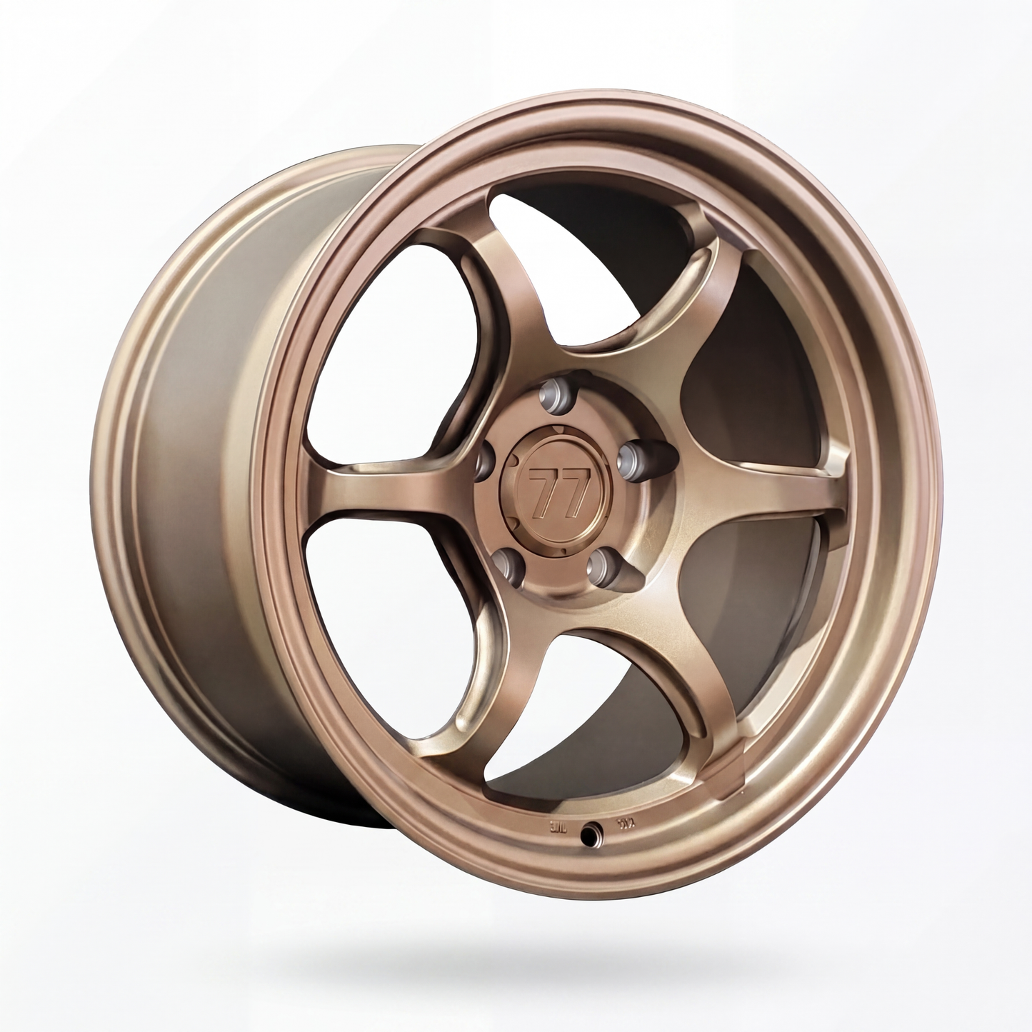 JDM Starlight Edition - Forged Alloys (Price Per Alloy)