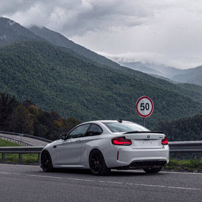 F87 M2 Conversion Kit - For 2 Series (F22/F23 - 2014/19)