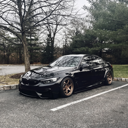 JDM Starlight Edition - Forged Alloys (Price Per Alloy)