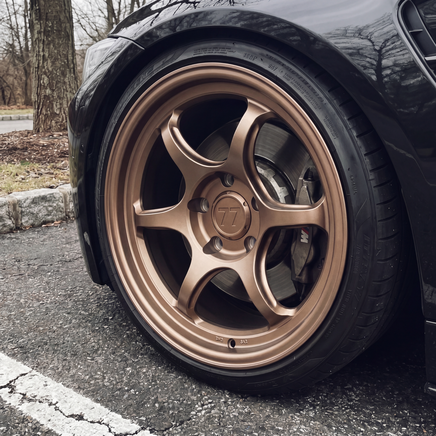 JDM Starlight Edition - Forged Alloys (Price Per Alloy)