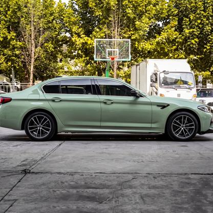 M5 F90 Full M Conversion Kit - (For 5 Series G30)