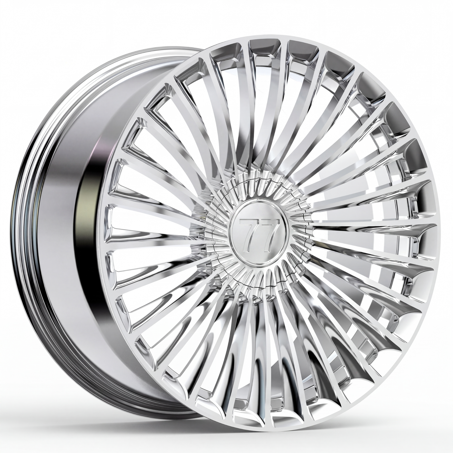 NMS+ Infinity Loops - Forged Alloys (Price Per Alloy)