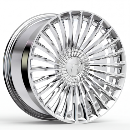NMS+ Infinity Loops - Forged Alloys (Price Per Alloy)