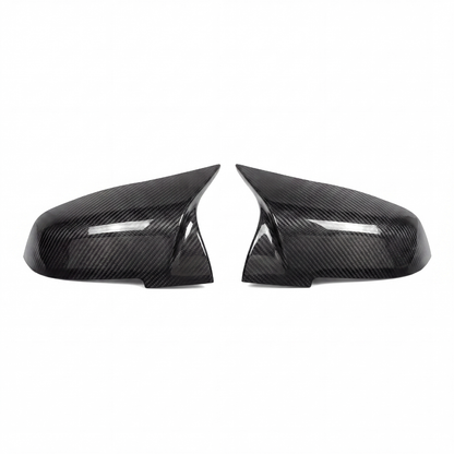 Carbon Mirror Caps - 1/2/3/4 Series (F20/F21 - F22/F23 - F30/F31 - F32/F33)