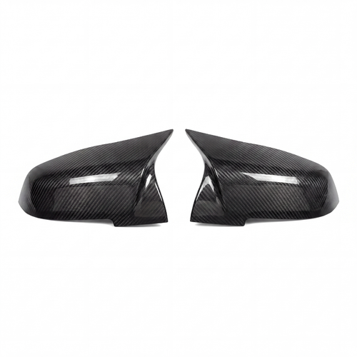 Carbon Mirror Caps - 1/2/3/4 Series (F20/F21 - F22/F23 - F30/F31 - F32/F33)