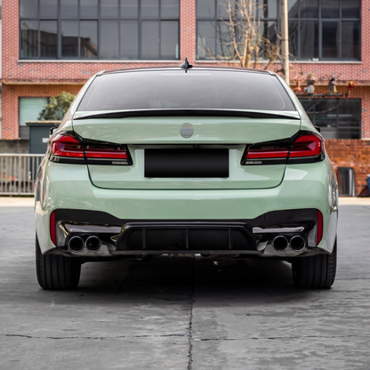 M5 F90 Full M Conversion Kit - (For 5 Series G30)