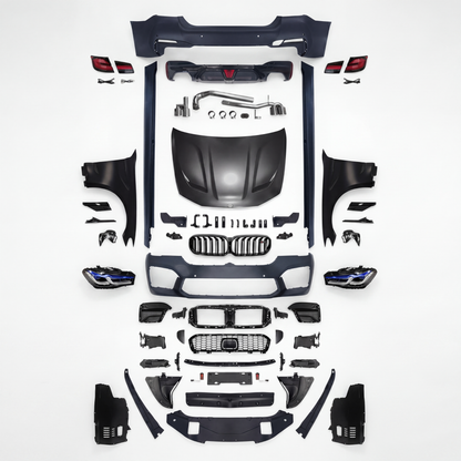 F90 M5 CS Full Conversion Kit - 5 Series F10 (2010-15)
