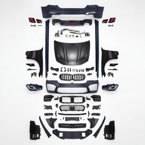 F90 M5 CS Full Conversion Kit - 5 Series F10 (2010-15)