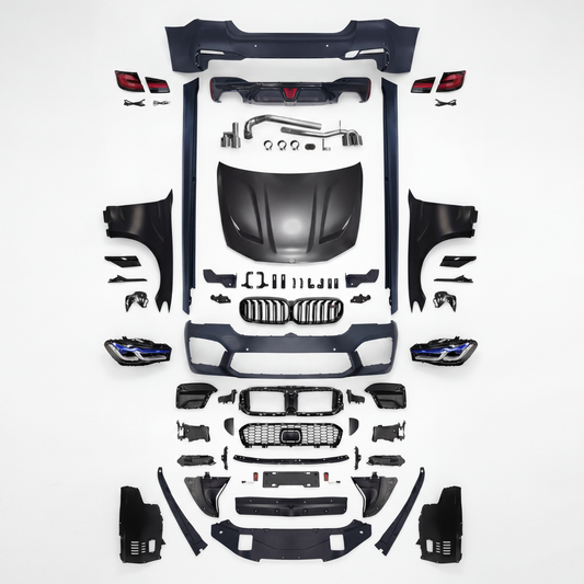F90 M5 CS Full Conversion Kit - 5 Series F10 (2010-15)
