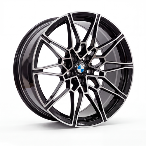 Competition M Forged Alloys (Price Per Alloy)