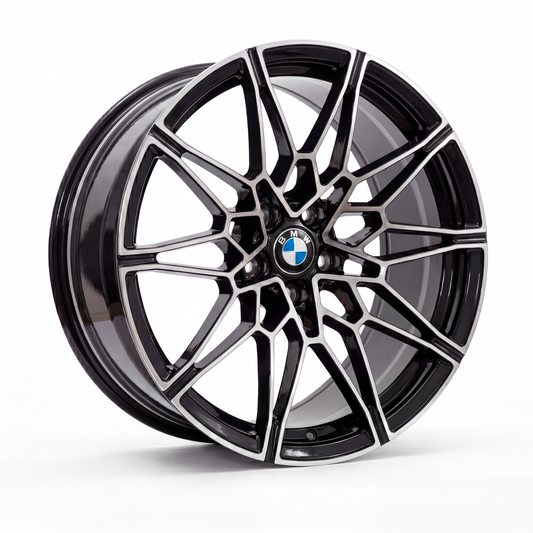 Competition M Forged Alloys (Price Per Alloy)