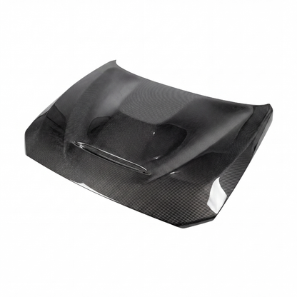 M2 GTS Carbon Bonnet - 1/2 Series (F20/F21 - F22/F23 2014/19)