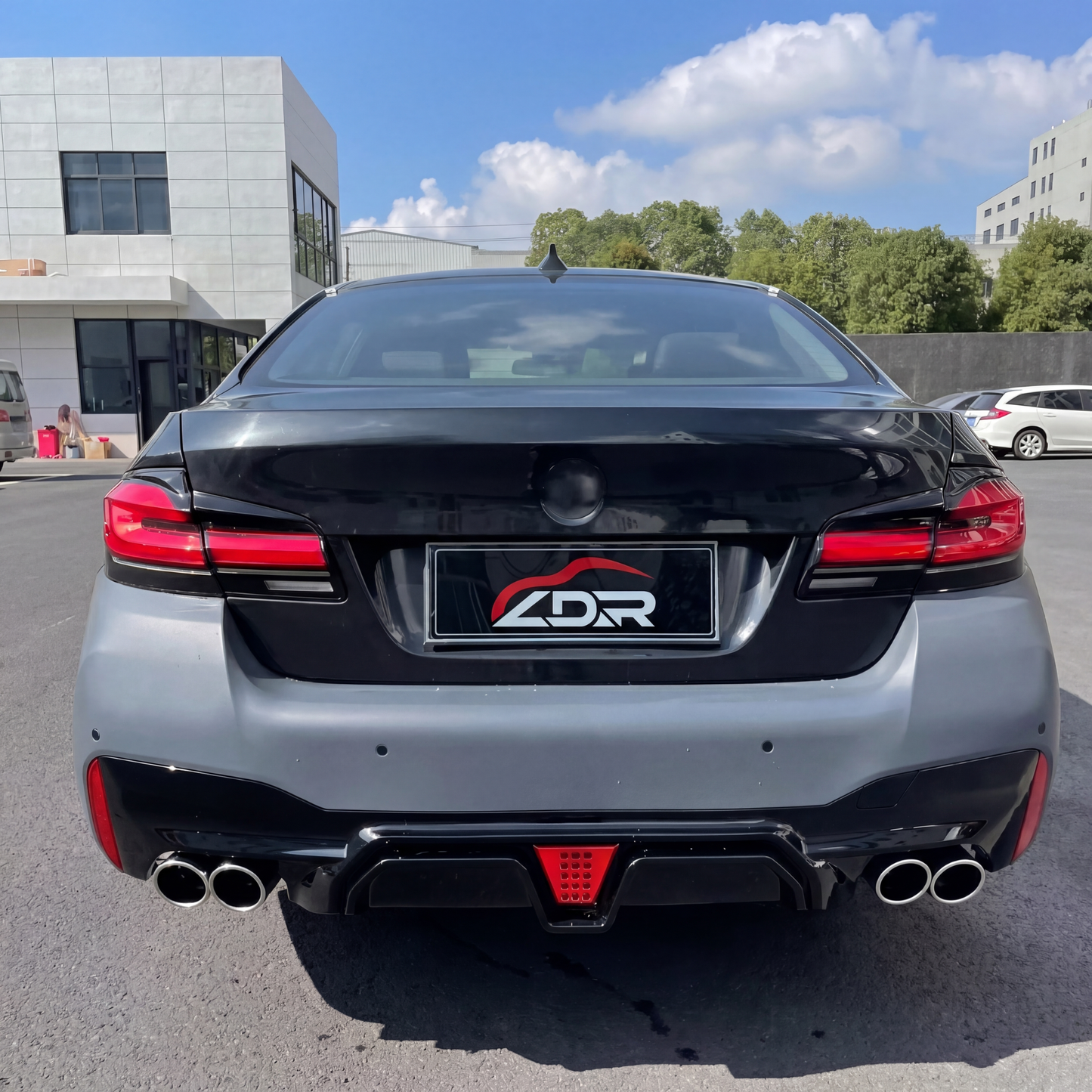 F90 M5 CS Full Conversion Kit - 5 Series F10 (2010-15)