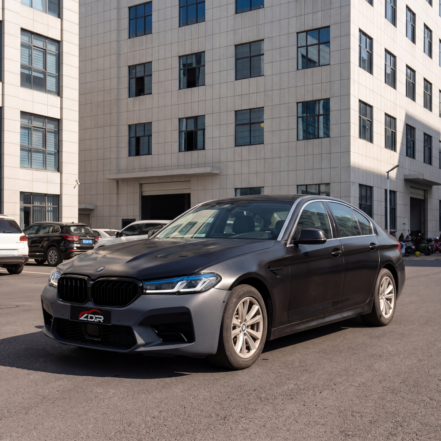 F90 M5 CS Full Conversion Kit - 5 Series F10 (2010-15)