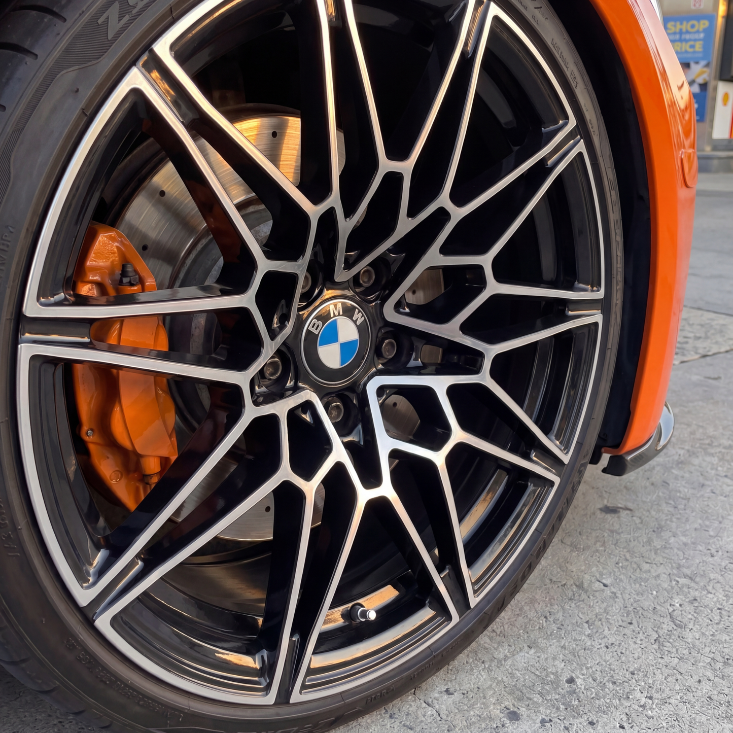 Competition M Forged Alloys (Price Per Alloy)