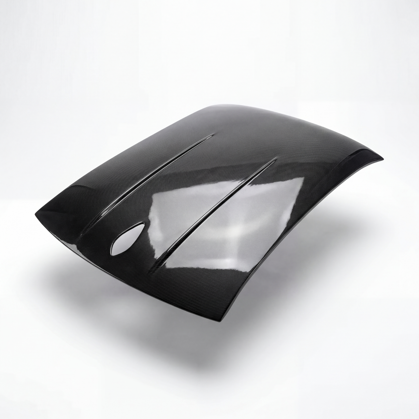 M3 Competition Carbon Roof - (For 3 Series G20 2019/26)