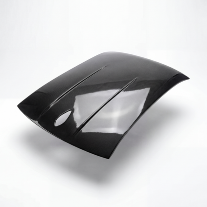 M3 Competition Carbon Roof - (For 3 Series G20 2019/26)