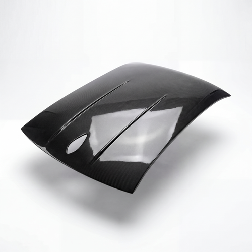 M3 Competition Carbon Roof - (For 3 Series G20 2019/26)