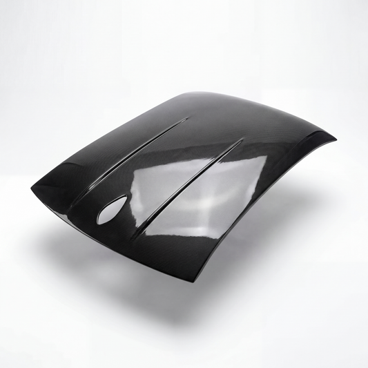 M3 Competition Carbon Roof - (For 3 Series G20 2019/26)