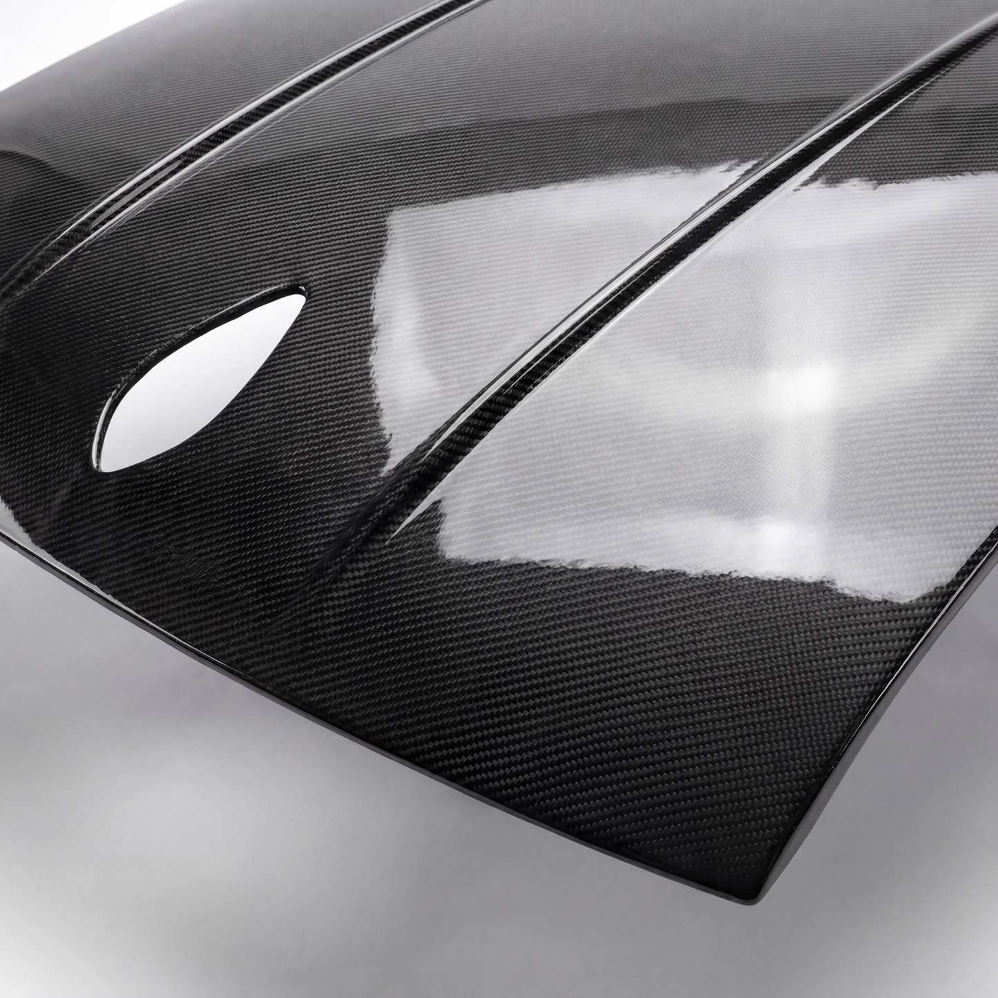 M3 Competition Carbon Roof - (For 3 Series G20 2019/26)