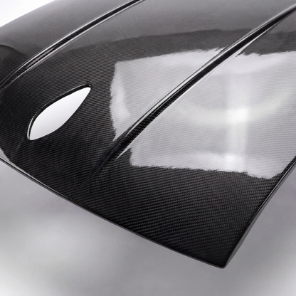 M3 Competition Carbon Roof - (For 3 Series G20 2019/26)
