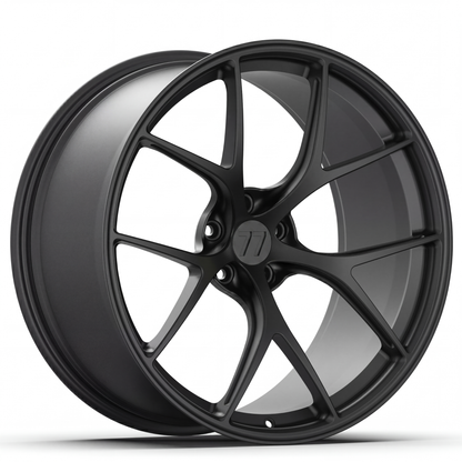 MCS Smoked Spiderz - Forged Alloys (Price Per Alloy)