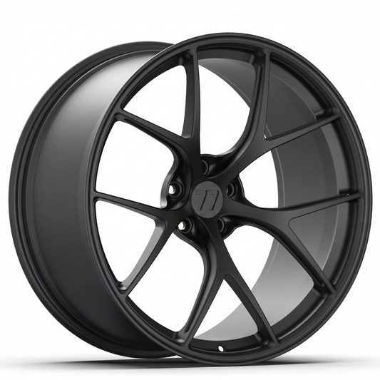 MCS Smoked Spiderz - Forged Alloys (Price Per Alloy)