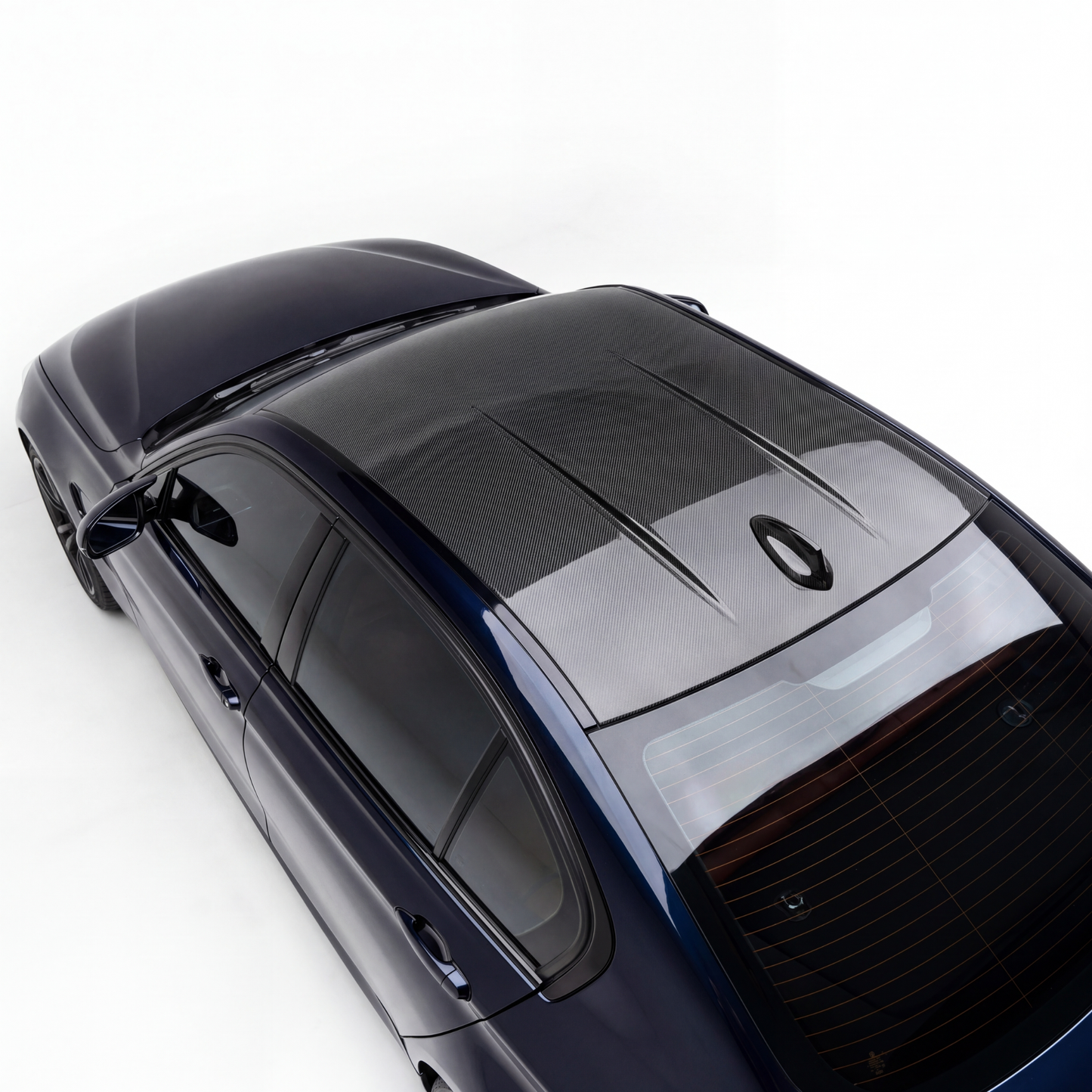 M3 Competition Carbon Roof - (For 3 Series G20 2019/26)