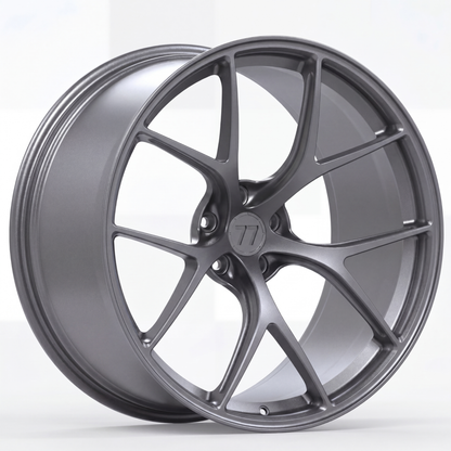 MCS Smoked Spiderz - Forged Alloys (Price Per Alloy)