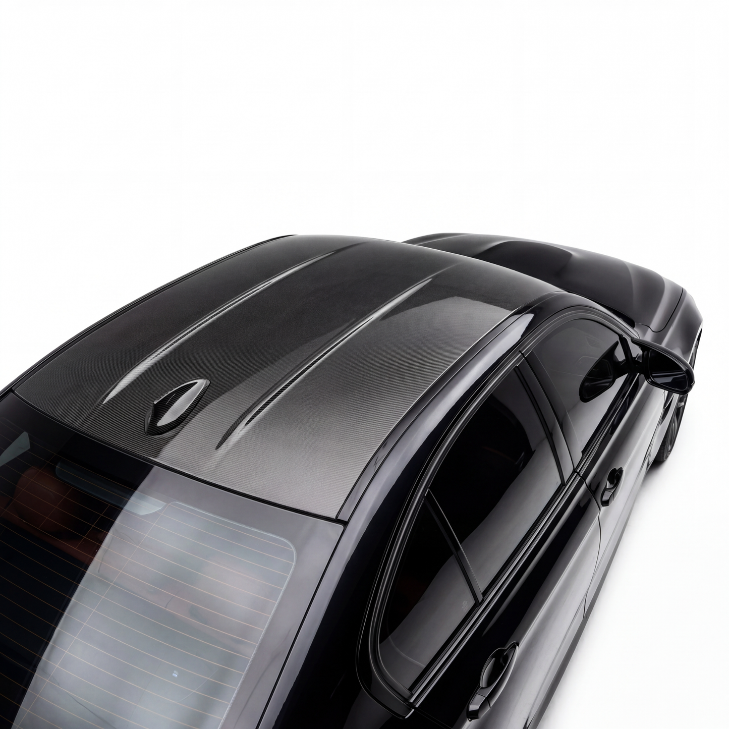 M3 Competition Carbon Roof - (For 3 Series G20 2019/26)