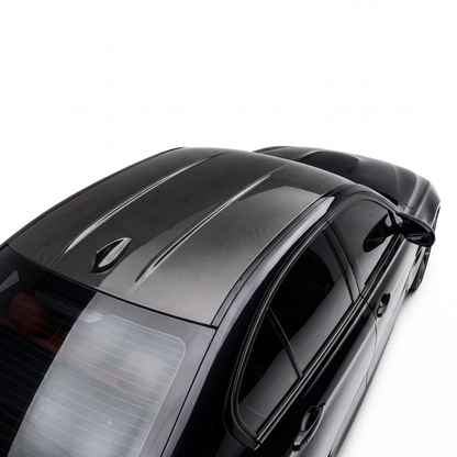 M3 Competition Carbon Roof - (For 3 Series G20 2019/26)