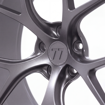 MCS Smoked Spiderz - Forged Alloys (Price Per Alloy)