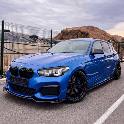 MCS Smoked Spiderz - Forged Alloys (Price Per Alloy)