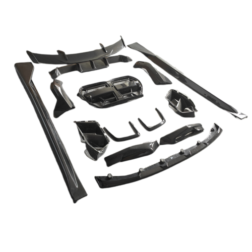 G80 Full Carbon Body Kit - For M3/M4 G80/G82
