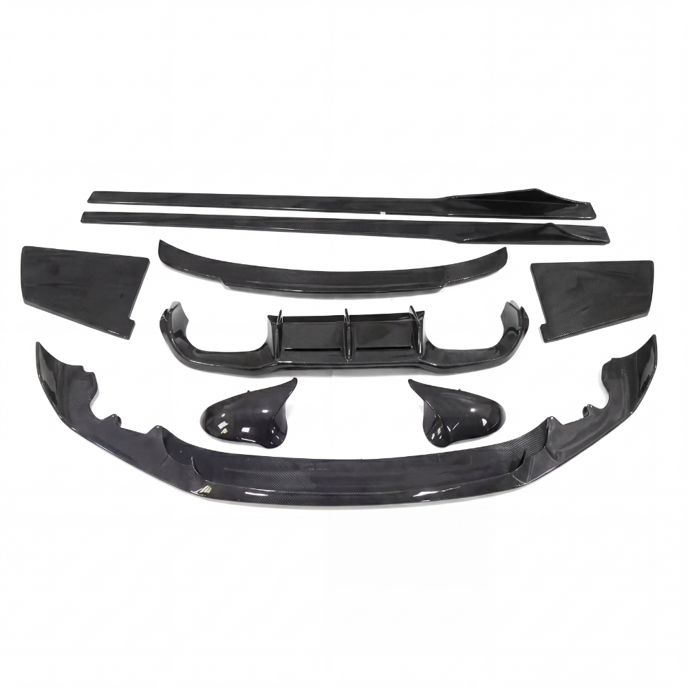 M2 CS Full Carbon BodyKit - For M2 F87