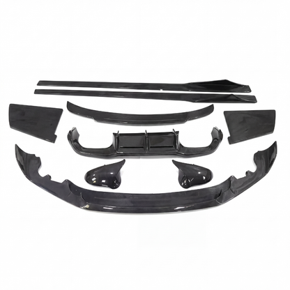 M2 CS Full Carbon BodyKit - For M2 F87
