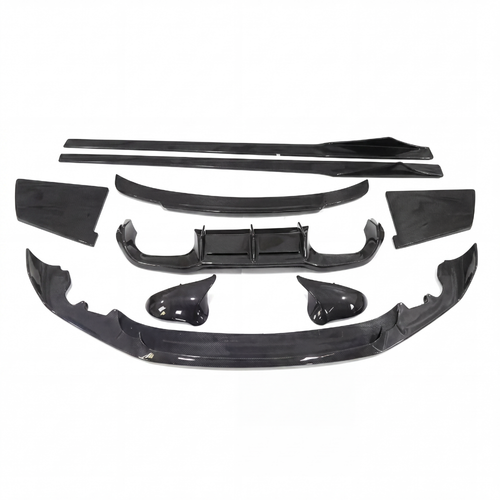 M2 CS Full Carbon BodyKit - For M2 F87