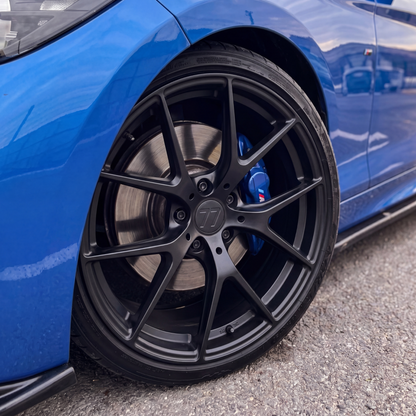 MCS Smoked Spiderz - Forged Alloys (Price Per Alloy)