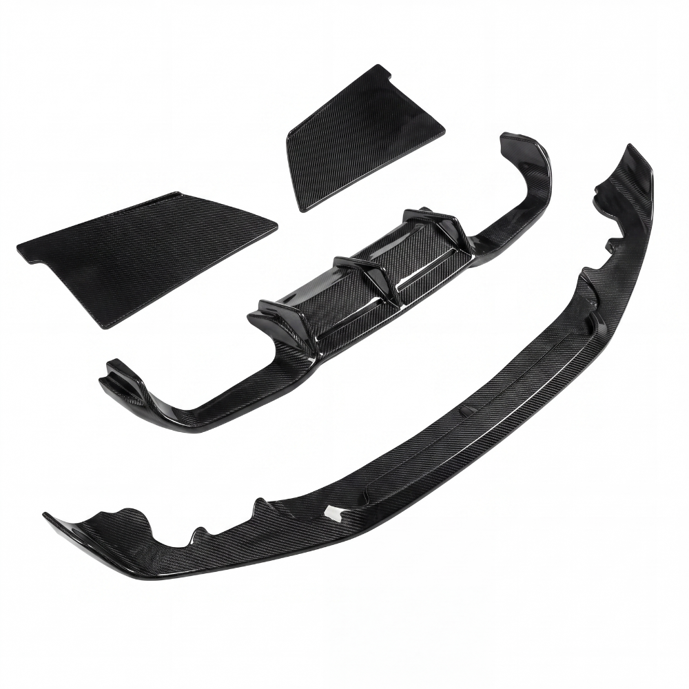 M2 CS Full Carbon BodyKit - For M2 F87