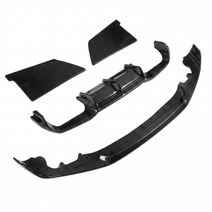 M2 CS Full Carbon BodyKit - For M2 F87