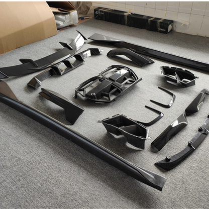 G80 Full Carbon Body Kit - For M3/M4 G80/G82