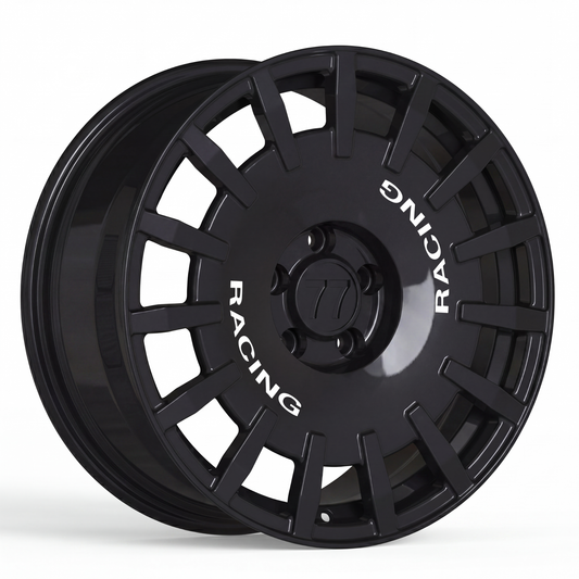 JDM RacePack++ Edition - Forged Alloys (Price Per Alloy)